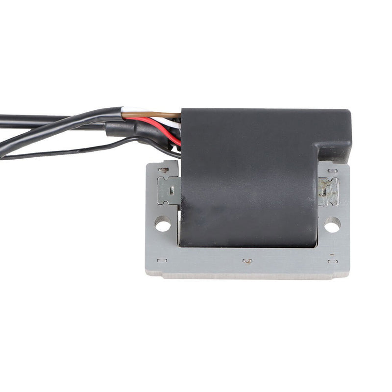 DURAFORCE Ignition Coil 341cc Club Car DS Golf Cart 1984-1989 1012520 Replacement