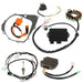 DURAFORCE 1997-01 Yamaha Warrior YFM350X Wire Harness Ignition Coil Stator CDI Gasket
