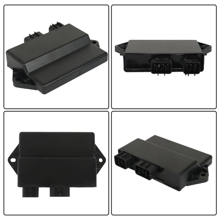 DURAFORCE 1997-01 Yamaha Warrior YFM350X Wire Harness Ignition Coil Stator CDI Gasket