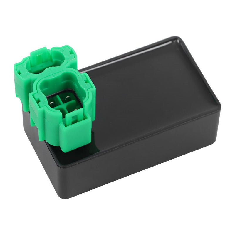 DURAFORCE CDI Box Alarm Control Unit for Honda Fourtrax 300 TRX300 1988-1997 38710-HC4-003