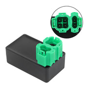 DURAFORCE CDI Box Alarm Control Unit for Honda Fourtrax 300 TRX300 1988-1997 38710-HC4-003