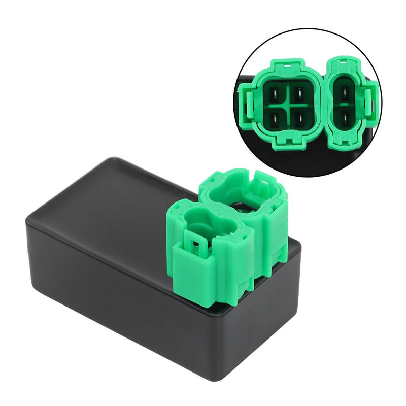 DURAFORCE CDI Box Alarm Control Unit for Honda Fourtrax 300 TRX300 1988-1997 38710-HC4-003