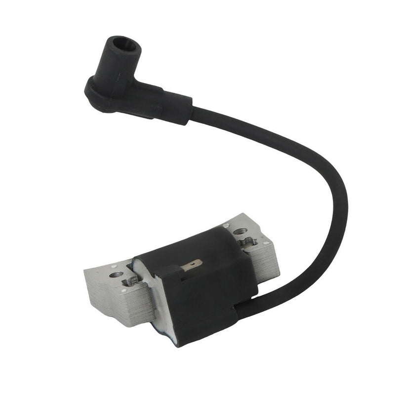 DURAFORCE 2Pcs Ignition Coil for Kawasaki V-Twin FD731V Engine 21121-0710 21121-2104