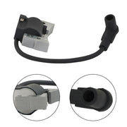 DURAFORCE 2Pcs Ignition Coil for Kawasaki V-Twin FD731V Engine 21121-0710 21121-2104