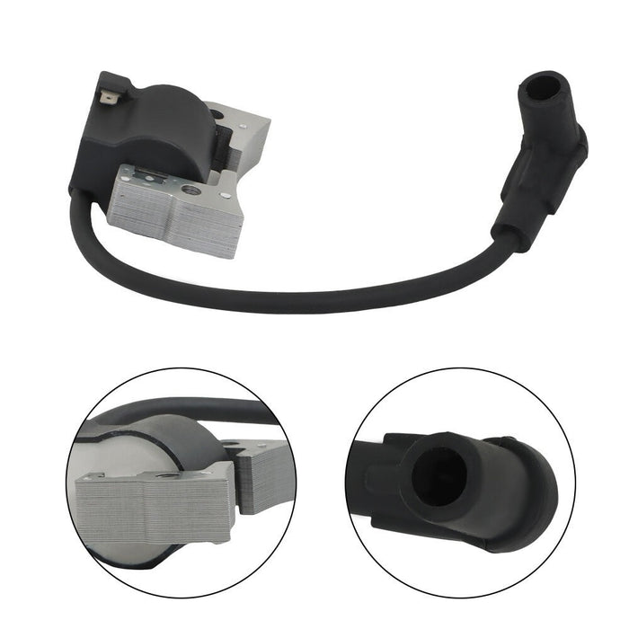 DURAFORCE 2Pcs Ignition Coil for Kawasaki V-Twin FD731V Engine 21121-0710 21121-2104