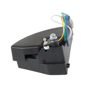 DURAFORCE 6-Pin Multi Step Potentiometer 1998-1999 Club Car Golf Cart 101932003