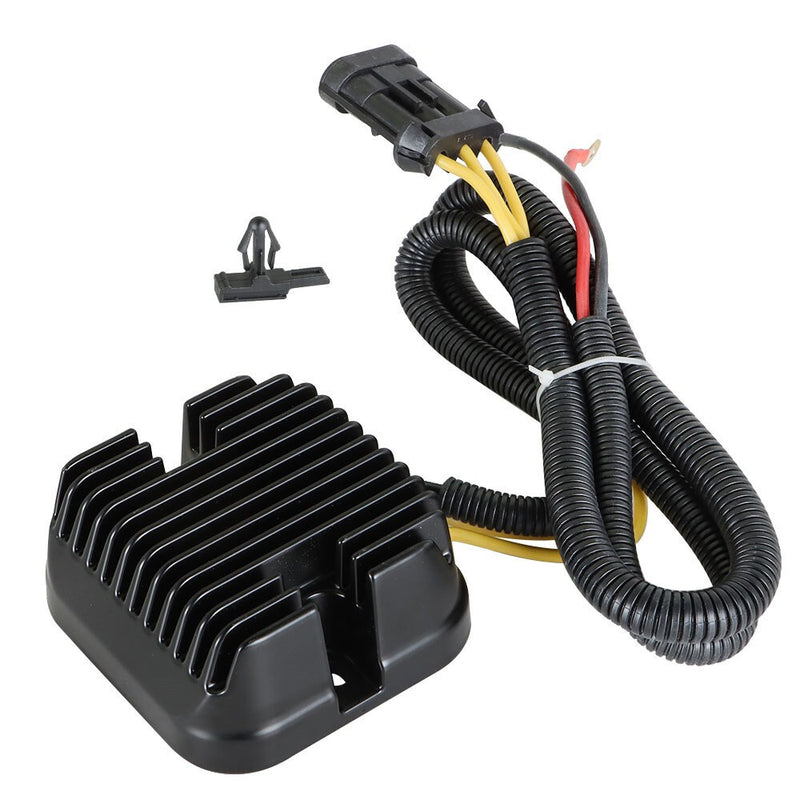 DURAFORCE Voltage Regulator Rectifier 4013904 4014029 for Polaris RZR 900 XP 1000 New