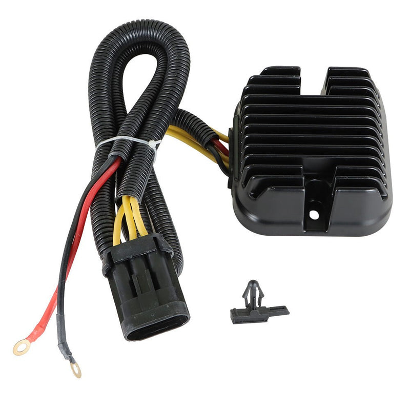 DURAFORCE Voltage Regulator Rectifier 4013904 4014029 for Polaris RZR 900 XP 1000 New
