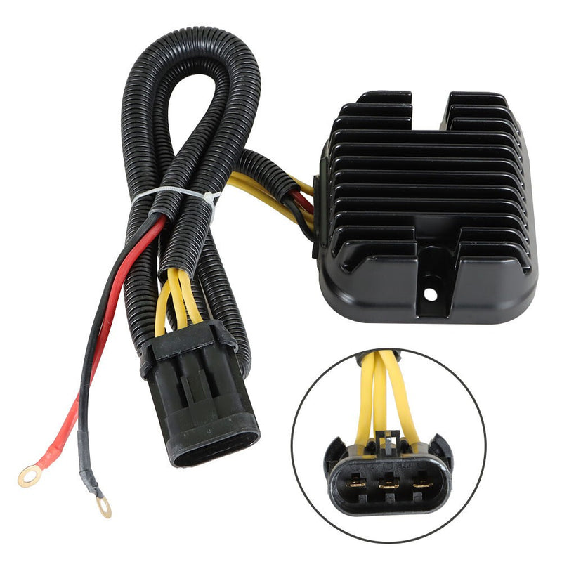 DURAFORCE Voltage Regulator Rectifier 4013904 4014029 for Polaris RZR 900 XP 1000 New