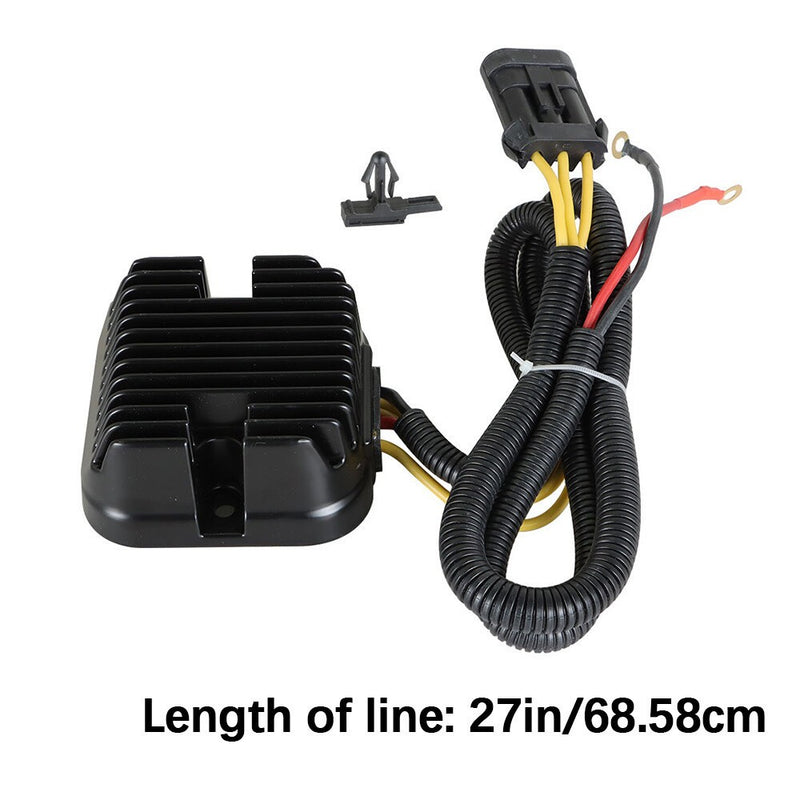 DURAFORCE Voltage Regulator Rectifier 4013904 4014029 for Polaris RZR 900 XP 1000 New