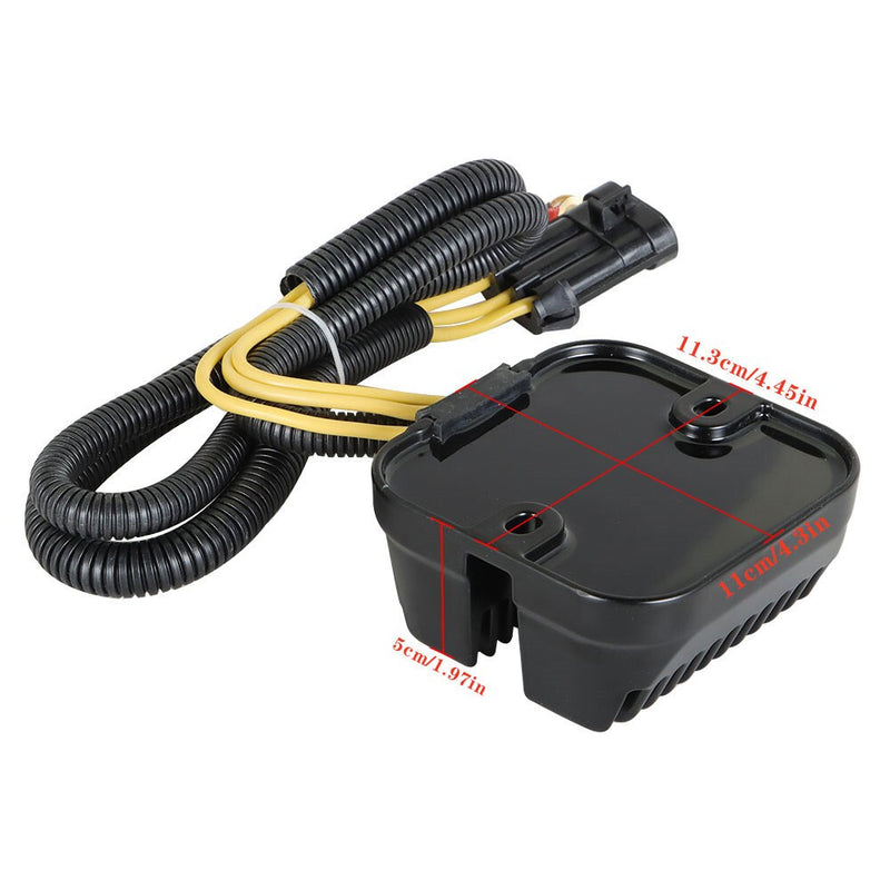 DURAFORCE Voltage Regulator Rectifier 4013904 4014029 for Polaris RZR 900 XP 1000 New