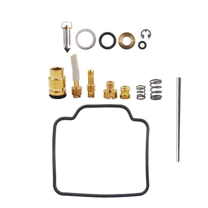 DURAFORCE Suzuki King Quad 300 Carburetor Rebuild Kit 1991-1998 LTF4WDX NEW