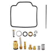 DURAFORCE Suzuki King Quad 300 Carburetor Rebuild Kit 1991-1998 LTF4WDX NEW