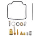 DURAFORCE Suzuki King Quad 300 Carburetor Rebuild Kit 1991-1998 LTF4WDX NEW