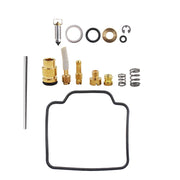 DURAFORCE Suzuki King Quad 300 Carburetor Rebuild Kit 1991-1998 LTF4WDX NEW