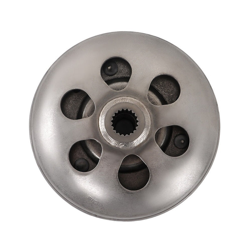 DURAFORCE Secondary CVT Clutch Driven for 250cc UTV HiSun Massimo Bennche Sector Strike