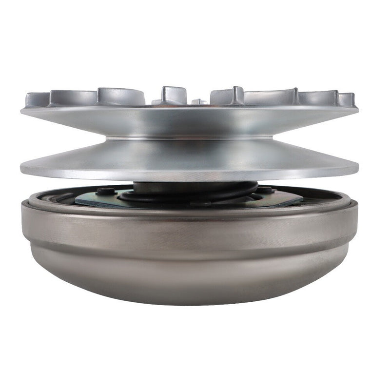 DURAFORCE Secondary CVT Clutch Driven for 250cc UTV HiSun Massimo Bennche Sector Strike