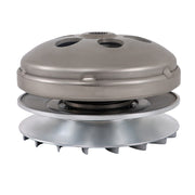 DURAFORCE Secondary CVT Clutch Driven for 250cc UTV HiSun Massimo Bennche Sector Strike