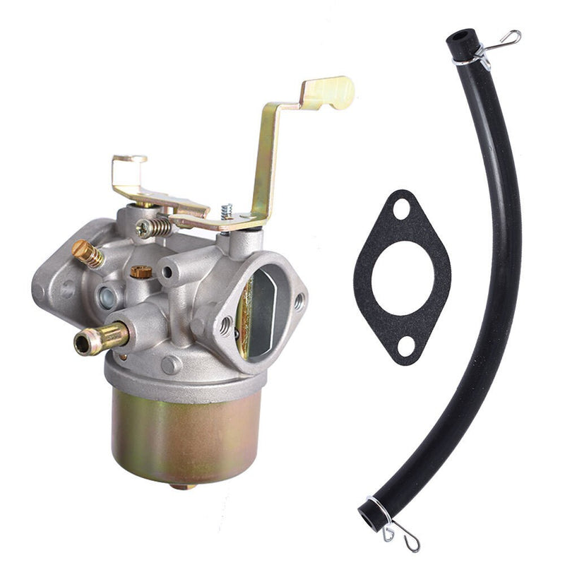 DURAFORCE High Quality Carburetor for Wisconsin Robin WI-390 W1-390 Gas ATV