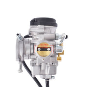 DURAFORCE New ATV Carburetor for Suzuki LTF300F King Quad 300 2000-2002