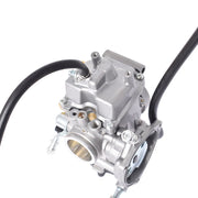 DURAFORCE New ATV Carburetor for Suzuki LTF300F King Quad 300 2000-2002