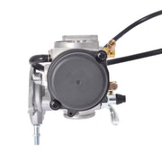 DURAFORCE New ATV Carburetor for Suzuki LTF300F King Quad 300 2000-2002