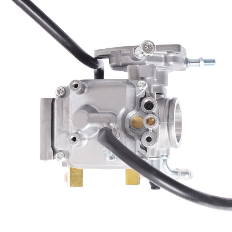 DURAFORCE New ATV Carburetor for Suzuki LTF300F King Quad 300 2000-2002