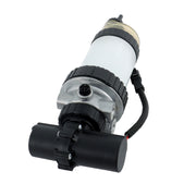 DURAFORCE Fuel Pump & Filter Assembly 422E 428D 428E 432D Loader 248B 287B JCB CAT