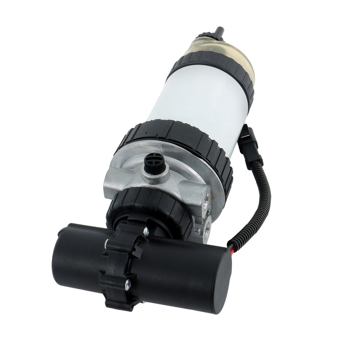 DURAFORCE Fuel Pump & Filter Assembly 422E 428D 428E 432D Loader 248B 287B JCB CAT