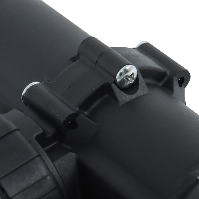 DURAFORCE Fuel Pump & Filter Assembly 422E 428D 428E 432D Loader 248B 287B JCB CAT