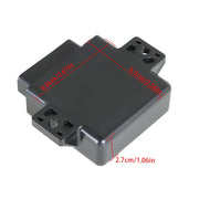 DURAFORCE CDI Ignition Box 4011668 for Polaris Outlaw 450 2008-2010 & 525 2007-2011