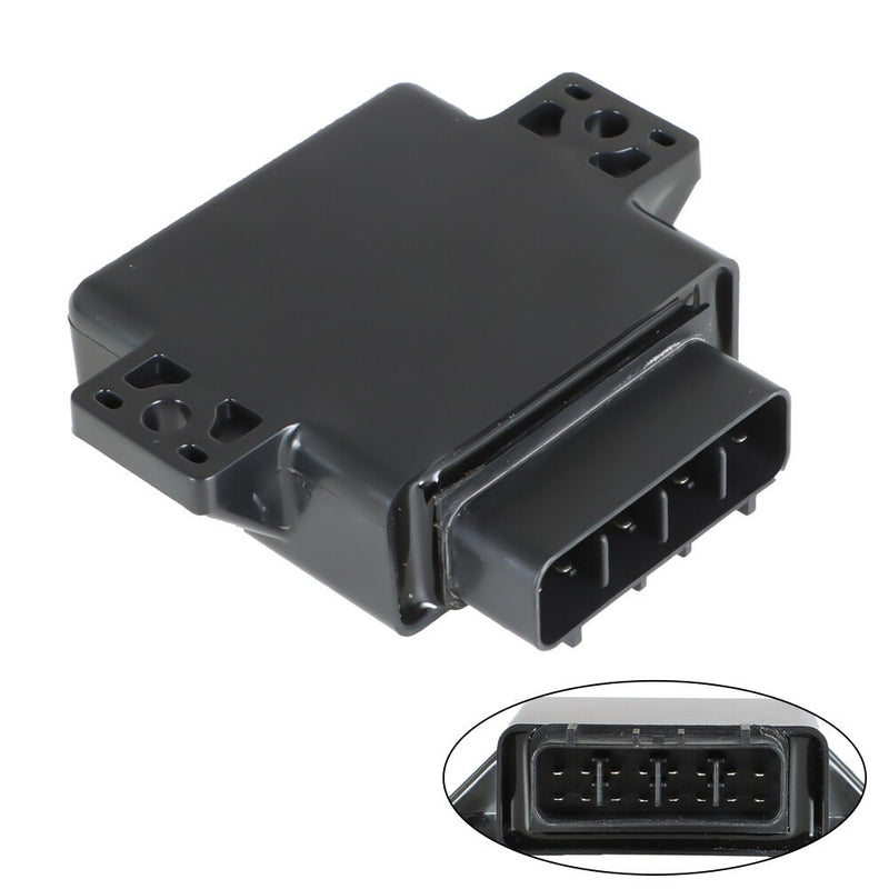 DURAFORCE CDI Ignition Box 4011668 for Polaris Outlaw 450 2008-2010 & 525 2007-2011