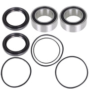 DURAFORCE Yamaha YFZ450RW Rear Wheel Axle Bearing Kit 2012-2013 Custom Graphics