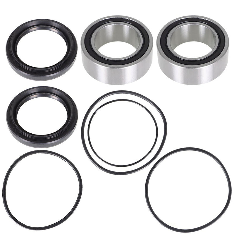 DURAFORCE Yamaha YFZ450RW Rear Wheel Axle Bearing Kit 2012-2013 Custom Graphics