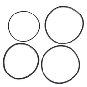 DURAFORCE Yamaha YFZ450RW Rear Wheel Axle Bearing Kit 2012-2013 Custom Graphics
