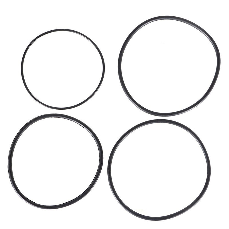 DURAFORCE Yamaha YFZ450RW Rear Wheel Axle Bearing Kit 2012-2013 Custom Graphics
