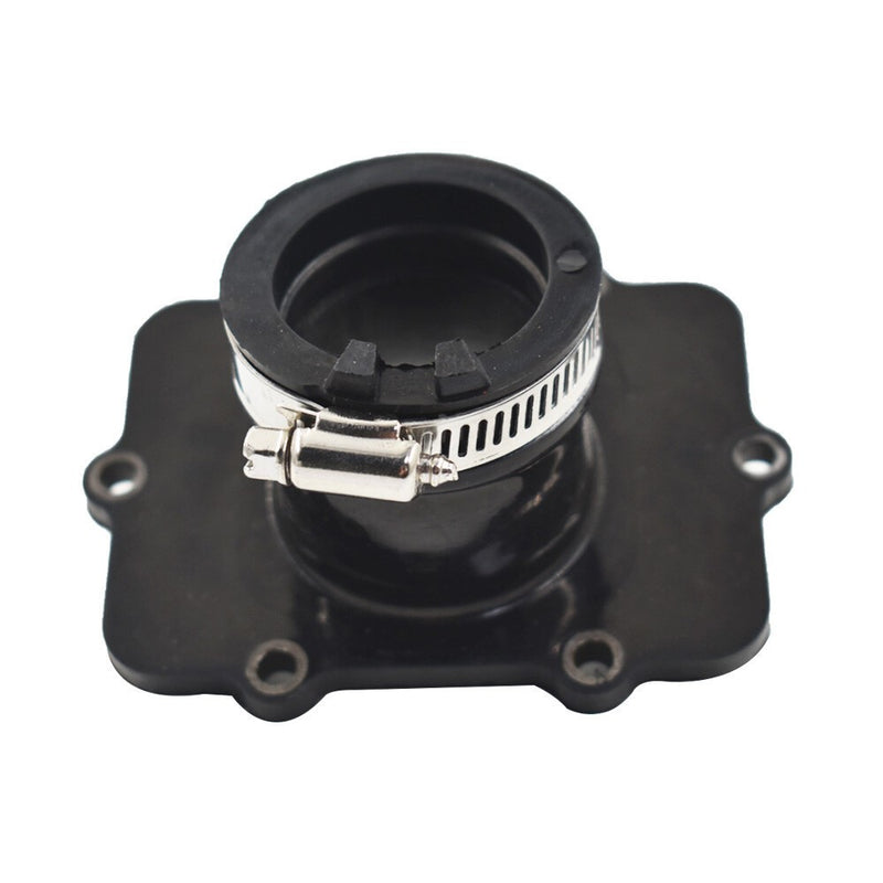 DURAFORCE Ski Doo 550F Carburetor Flange Boot 420867300 MXZ Carb Socket Replacement