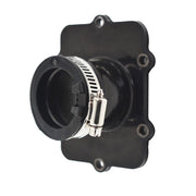 DURAFORCE Ski Doo 550F Carburetor Flange Boot 420867300 MXZ Carb Socket Replacement