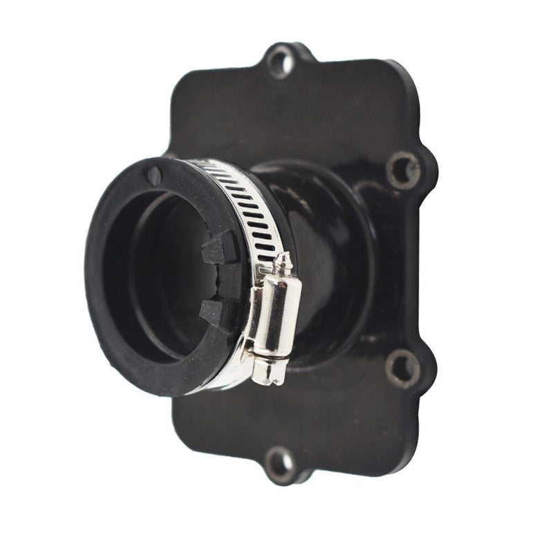 DURAFORCE Ski Doo 550F Carburetor Flange Boot 420867300 MXZ Carb Socket Replacement