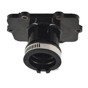 DURAFORCE Ski Doo 550F Carburetor Flange Boot 420867300 MXZ Carb Socket Replacement