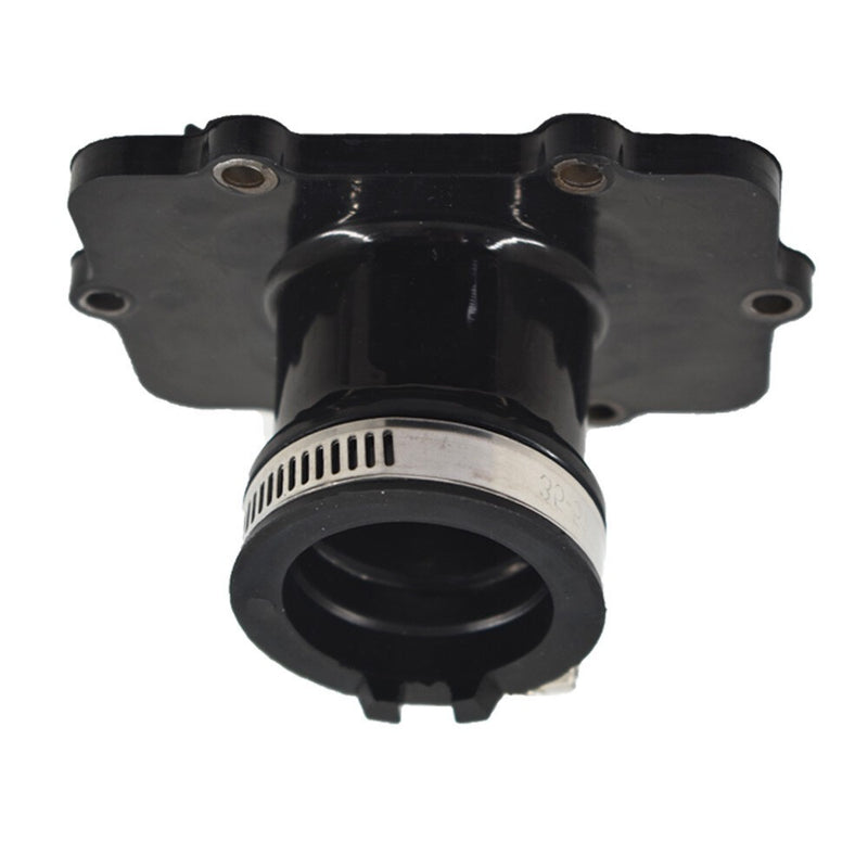 DURAFORCE Ski Doo 550F Carburetor Flange Boot 420867300 MXZ Carb Socket Replacement