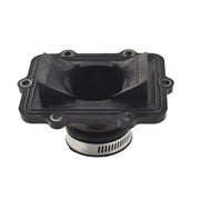 DURAFORCE Ski Doo 550F Carburetor Flange Boot 420867300 MXZ Carb Socket Replacement