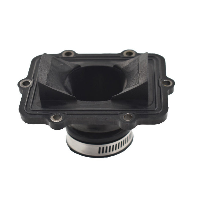 DURAFORCE Ski Doo 550F Carburetor Flange Boot 420867300 MXZ Carb Socket Replacement