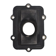 DURAFORCE Ski Doo 550F Carburetor Flange Boot 420867300 MXZ Carb Socket Replacement