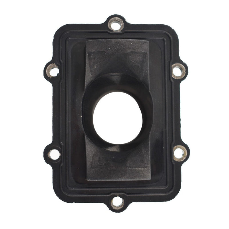 DURAFORCE Ski Doo 550F Carburetor Flange Boot 420867300 MXZ Carb Socket Replacement