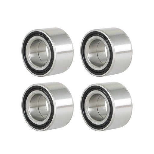 DURAFORCE Front Wheel Bearing Kit x4 for Polaris Ranger 500 Sportsman 570 3514634