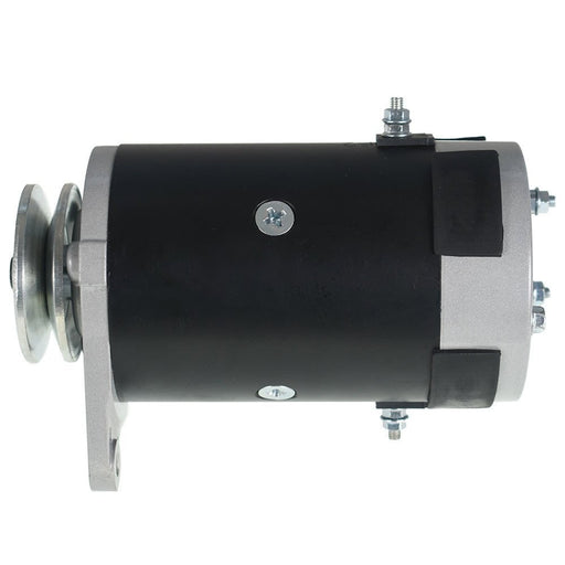 DURAFORCE 12V Starter Generator for EZ-GO Golf & Utility Carts 1991-On Industrial