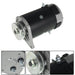 DURAFORCE 12V Starter Generator for EZ-GO Golf & Utility Carts 1991-On Industrial