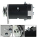 DURAFORCE 12V Starter Generator for EZ-GO Golf & Utility Carts 1991-On Industrial