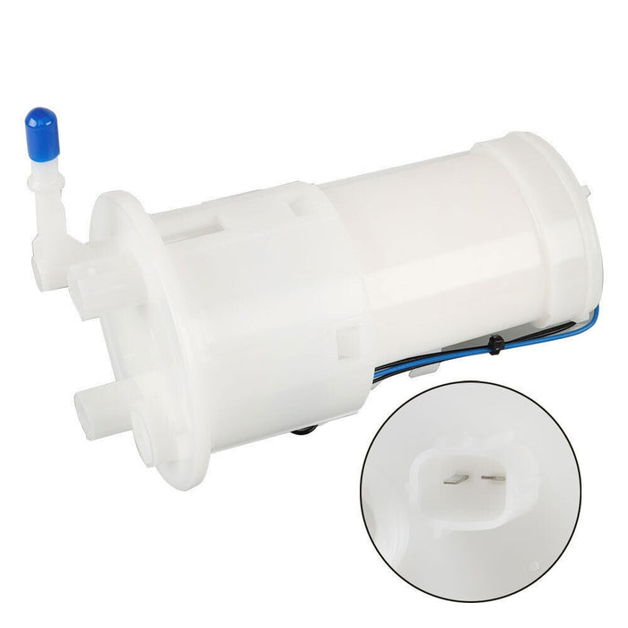 DURAFORCE Yamaha YZF-R1 R6 Fuel Pump Module Assembly 14B-13907-20-00 Replacement